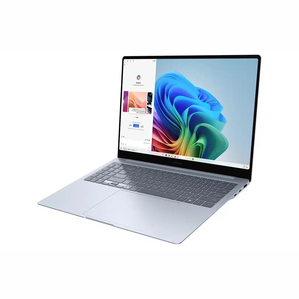 Samsung Galaxy Book4 Edge Copilot+ NP750XQA-KB2US – Snapdragon X Plus – Qualcomm® Adreno Samsung Galaxy Book4 Edge Copilot+ NP750XQA-KB2US – Snapdragon X Plus – Qualcomm® Adreno